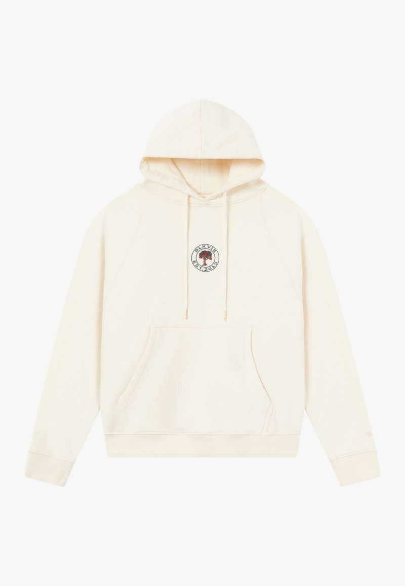 BLKVIS Hoodie crème