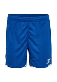 Niewybrane, true blue white