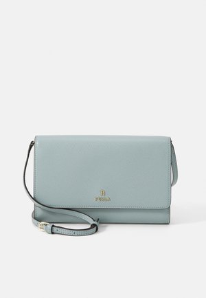 CAMELIA CHAIN WALLET - Sac bandoulière - cirro