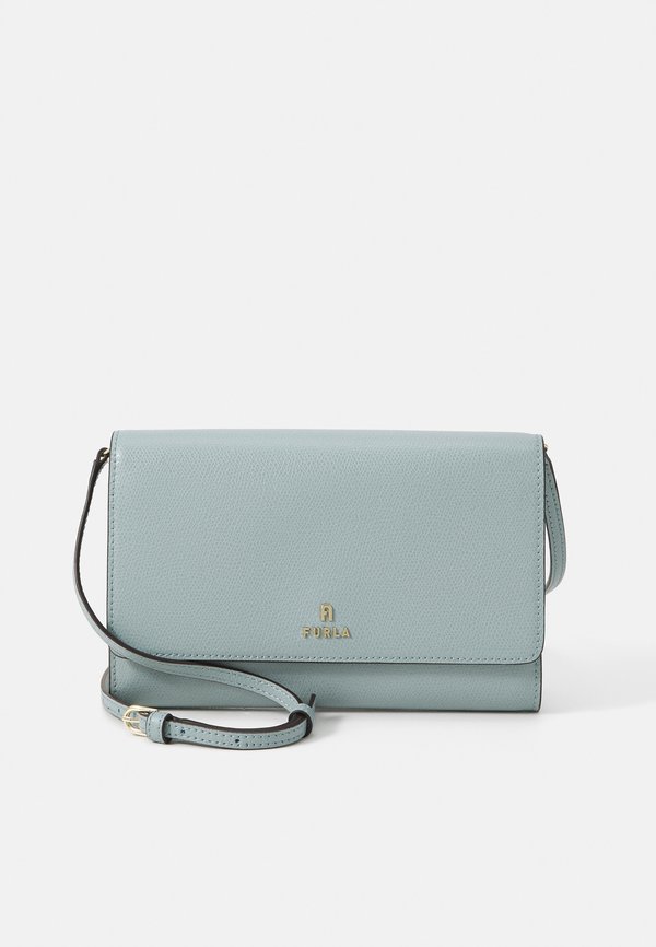 CAMELIA CHAIN WALLET - Umhängetasche - cirro