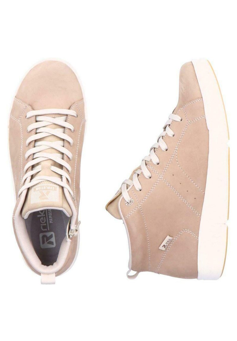 Rieker Sport Trainers sand Zalando