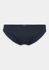 COLLECTIVE HIPSTER PANT - Bikiniunderdel - true navy