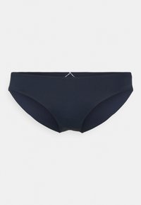 Seafolly - COLLECTIVE  - Bikini apakšdaļas - true navy Miniatūras attēls 1