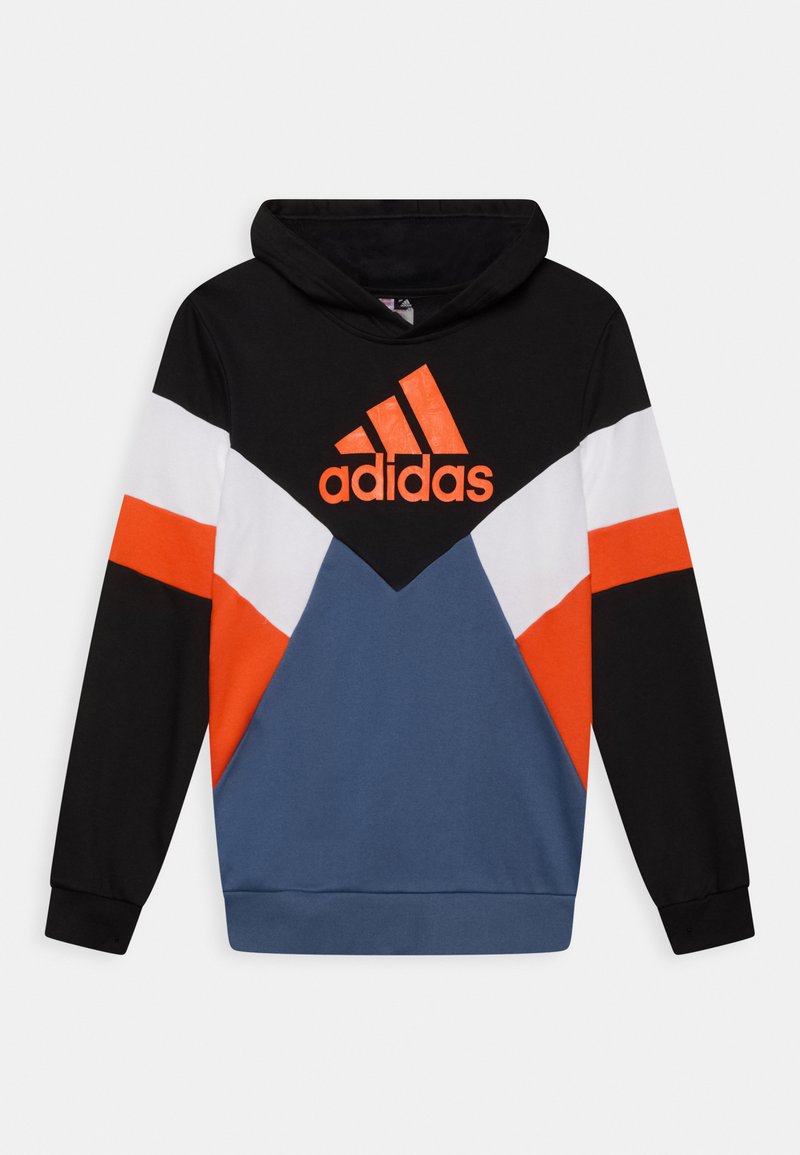 adidas Performance Hoodie black Zalando.co.uk