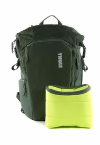 Thule ENROUTE CAMERA  - Sac à dos - dark forest