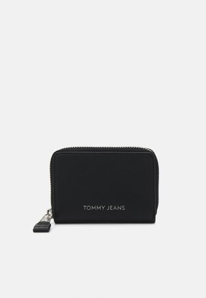 Tommy Jeans Monedero - black