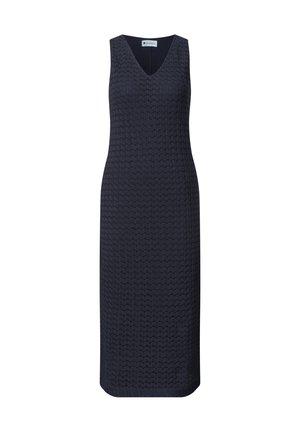 Street One, Freizeitkleid - tempest blue