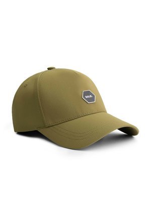 HEXLINE BADGE - Cap - sphagnum