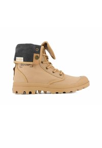 BAGGY MICHIGAN - Veterboots - woodlin