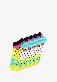 Unausgewählt, pop artist