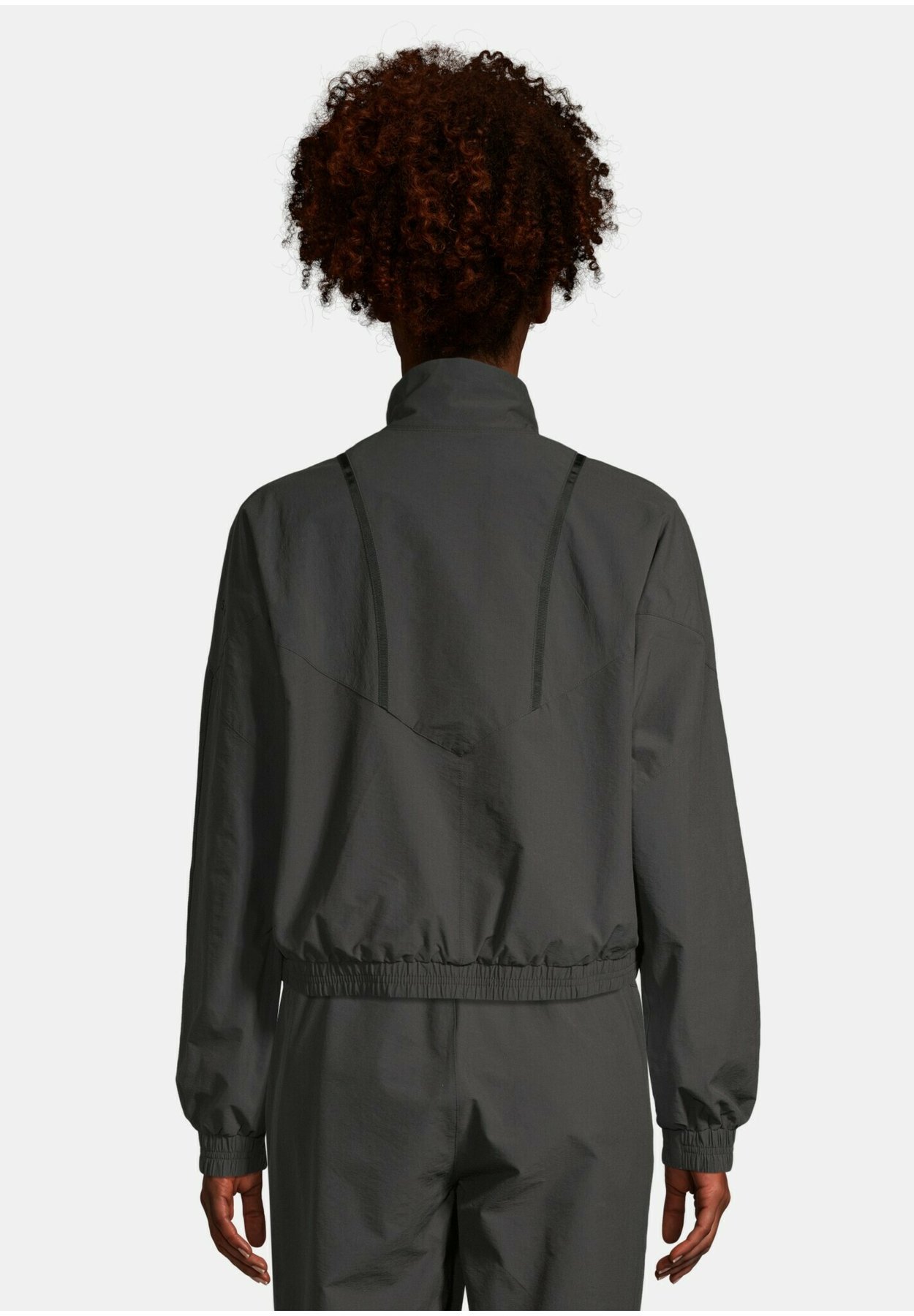 Trainingsjacke