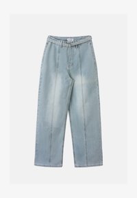 Neizbrano, light blue