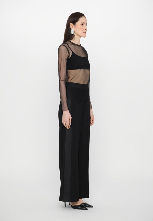 ALIAS - Long sleeved top4