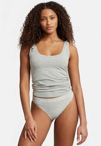 Polo Ralph Lauren Bikini bottoms - heather grey