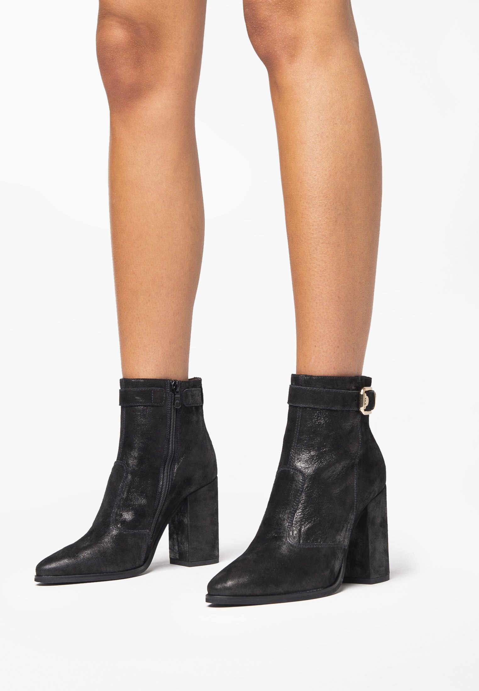 NeroGiardini Botines - nero/negro - Zalando.es