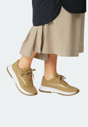 Ilse Jacobsen TILIA4072 - Trainers - latte white