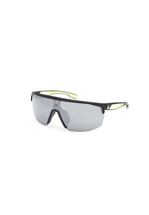 adidas Performance Sportbril - matte black smoke gray