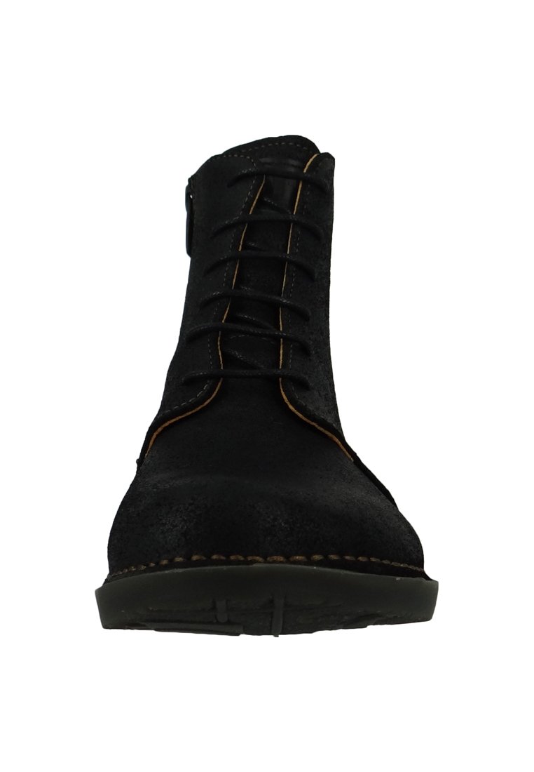 Damen Ankle Boots | Art BERGEN Stiefelette night/schwarz - LG69084 Damen Ankle Boots | Art BERGEN Stiefelette night/schwarz - LG69084