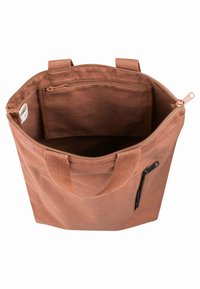 MELA ANIL - Rugzak - nougat