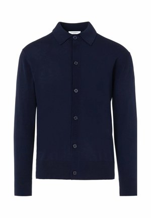 PAOLO PECORA  - Polo - blu