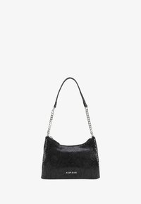Frizzare Lucille Shoulder Bag in Black - in the ! Online Shop Frizzare Lucille Shoulder Bag in Black - in the ! Online Shop