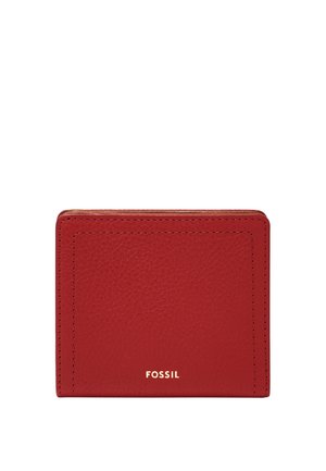 LOGAN - Geldbörse - red