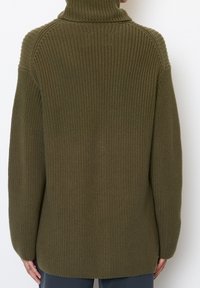 Marc O'Polo Trui - dark brown