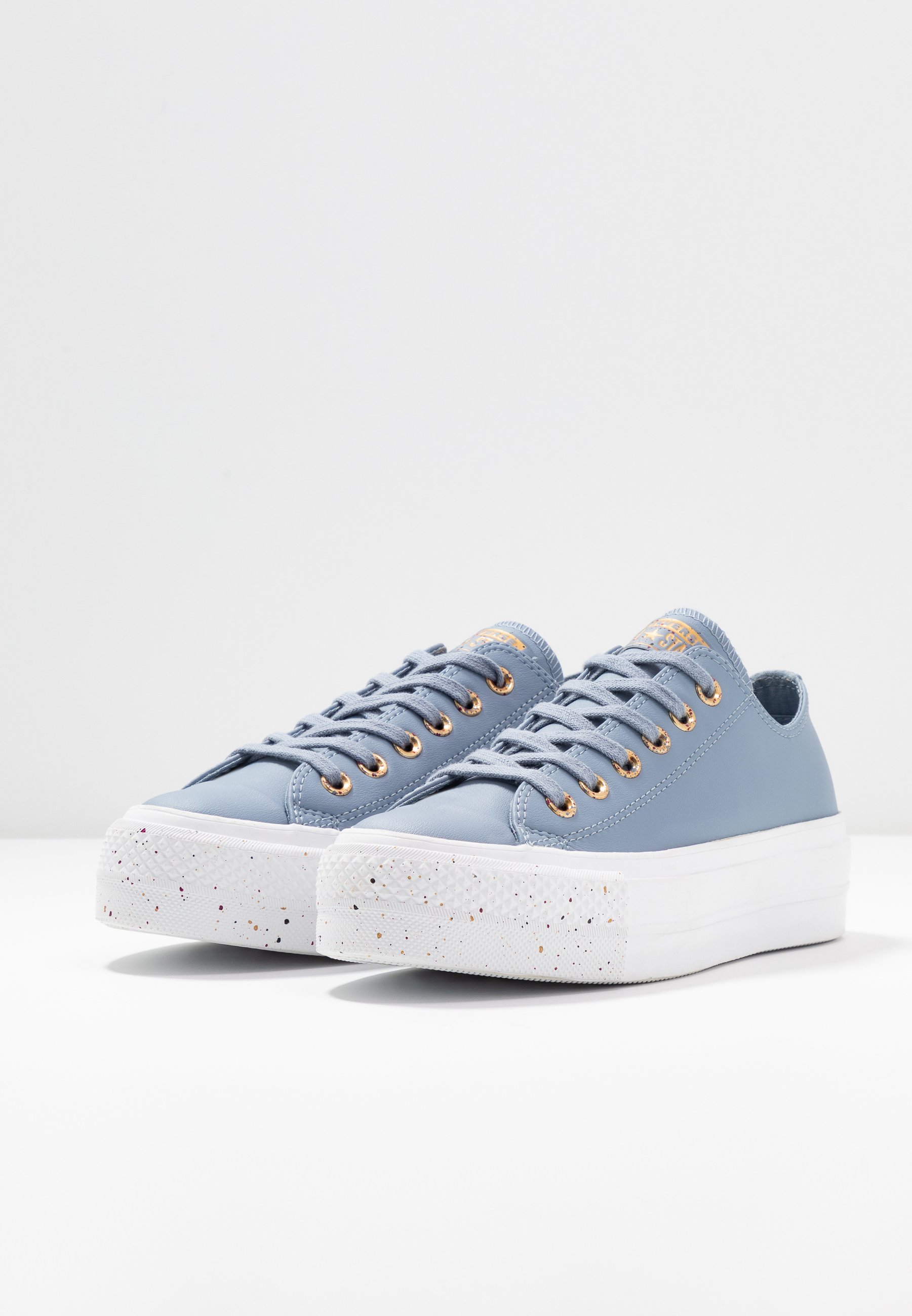 converse chuck taylor all star lift speckled