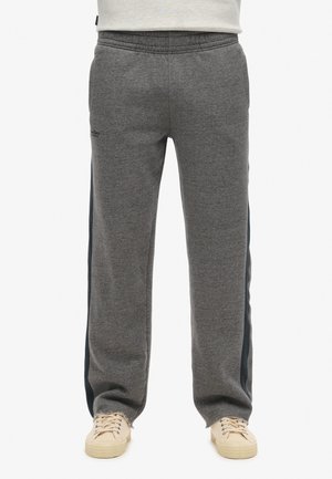 ESSENTIAL STRAIGHT - Spodnie treningowe