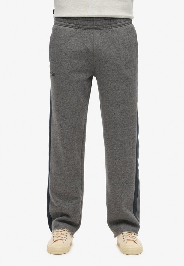 ESSENTIAL LOGO STRAIGHT JOGGERS - Jogginghose