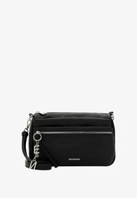 Seleccionado, black