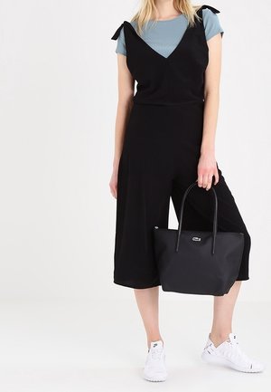 Lacoste, Sac à main - black