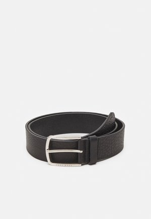 SANDER - Cintura - black