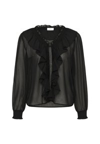 Niet geselecteerd, black deep