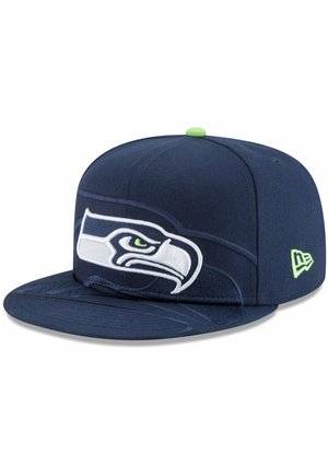 New Era SPILL SEATTLE SEAHAWKS - Czapka z daszkiem