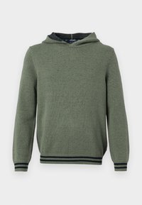 Sélectionné, grey green