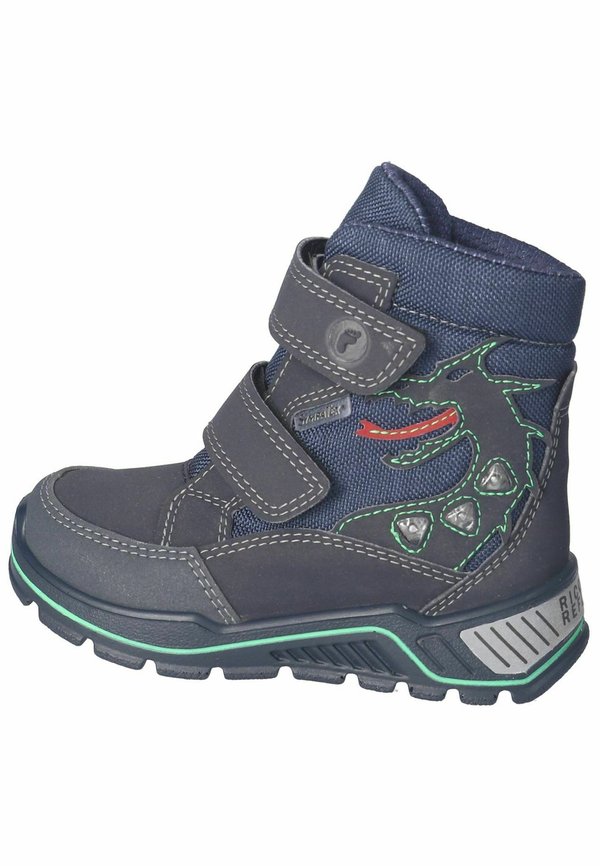 Snowboot/Winterstiefel - see ozean