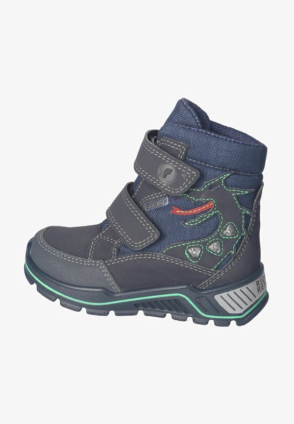 Snowboot/Winterstiefel – see ozean