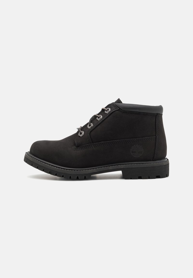 Timberland NELLIE - Botines bajos - black