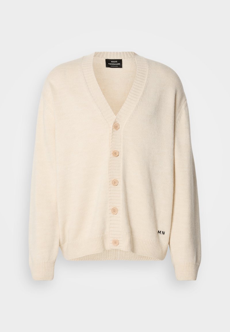 Mads Nørgaard Vest beige