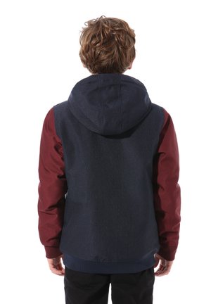 Light jacket - dress blues-port royale