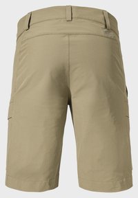 BERMUDAS KITZSTEIN  - Outdoor Shorts - braun