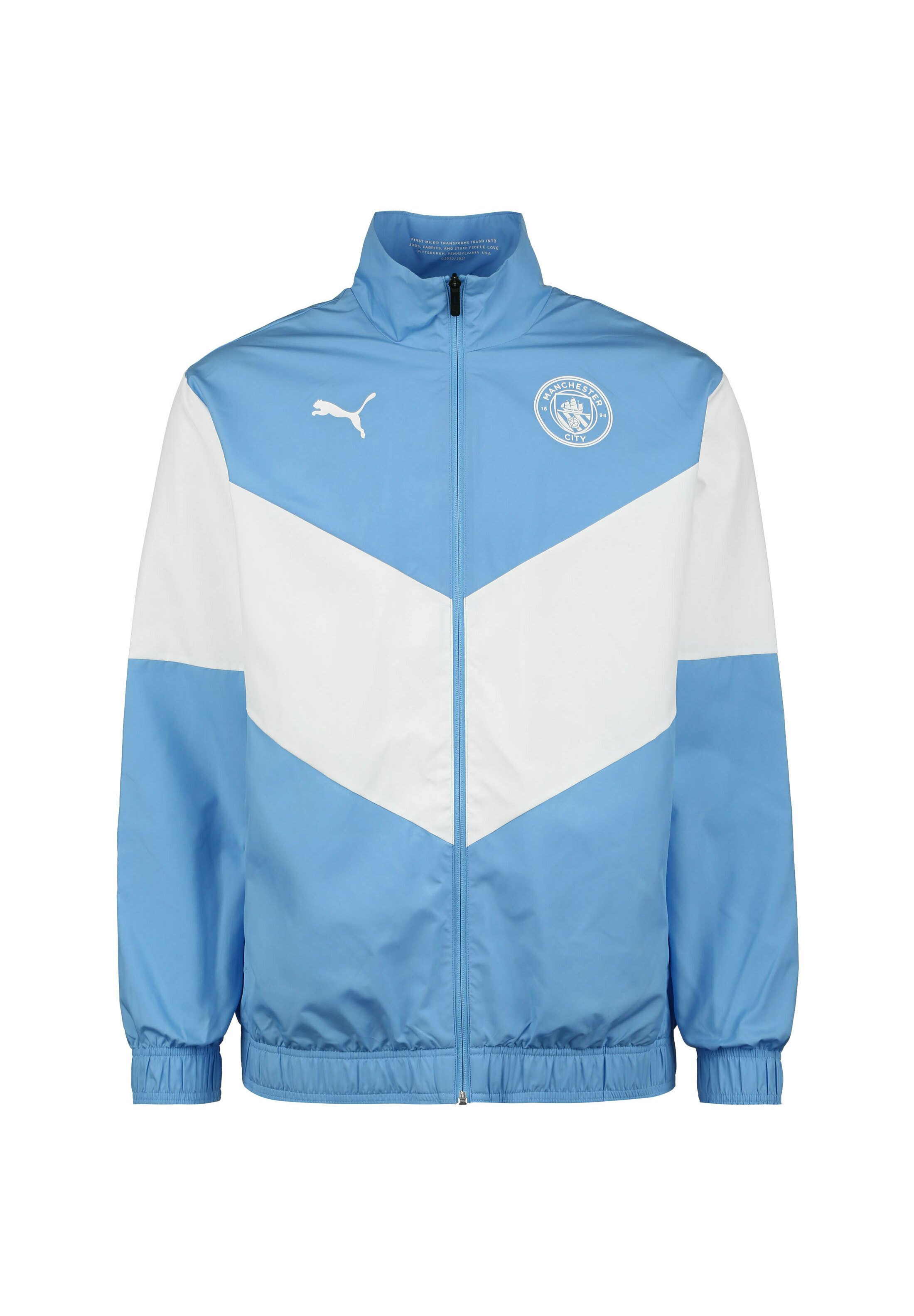 Training top 1/4 Zip Puma Team Cup – Achat pas cher - GO Sport