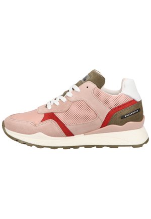 Bullboxer Trainers - light pink