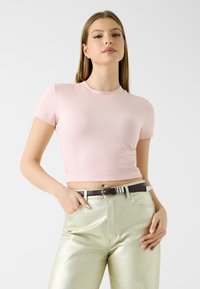 Unausgewählt, rose