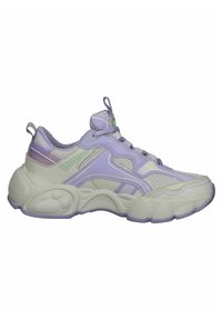 Buffalo Trainers - lavender