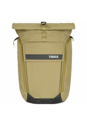 PARAMOUNT LAPTOPFACH - Mochila de senderismo - nutria
