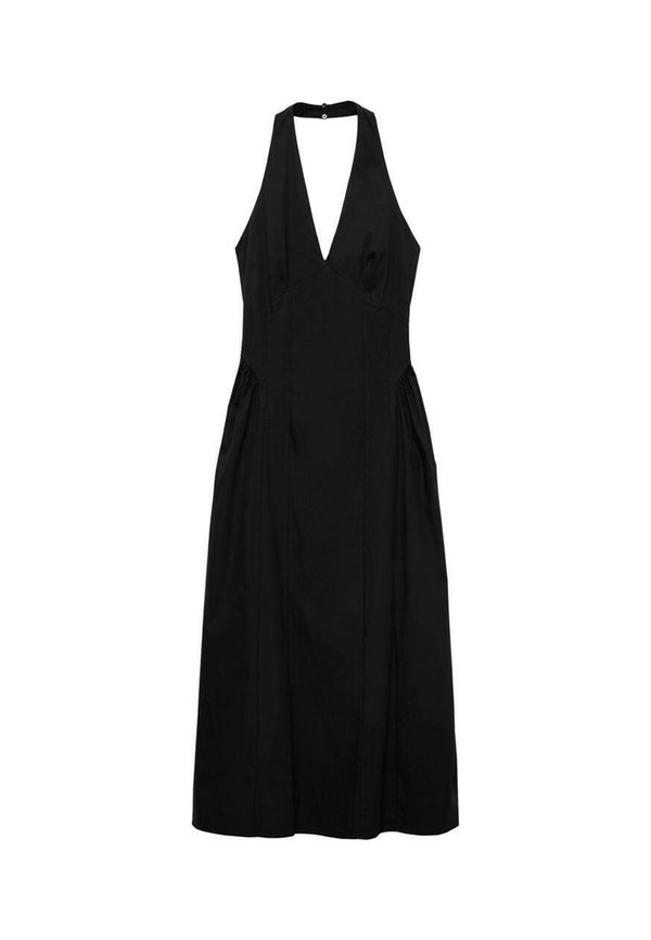 Day dress - noir2