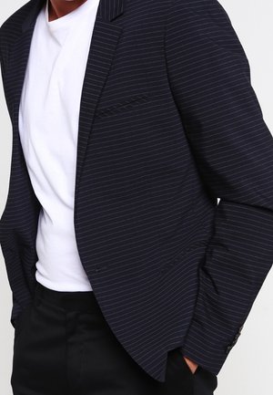 Chaqueta de traje - dark blue