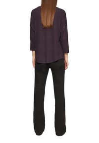 QS - Bluzka z długim rękawem